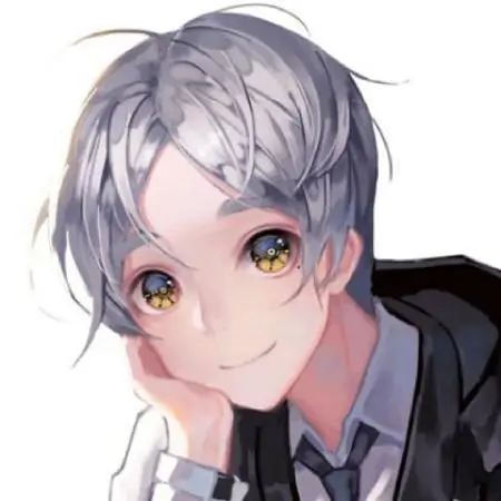 影迷头像 074